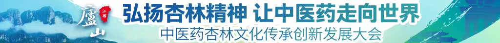 啊嗯啊好多水日我视频中医药杏林文化传承创新发展大会